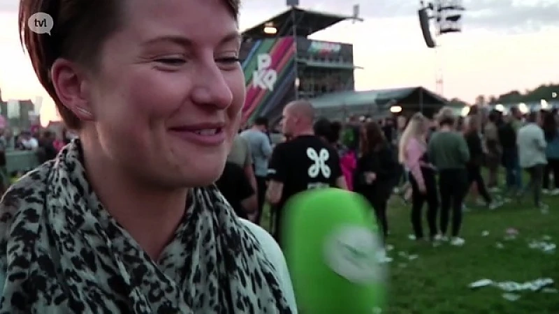 "Wie is Solange eigenlijk?"