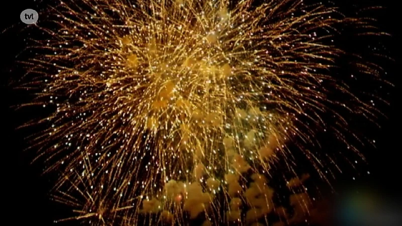 Lummen schrapt vuurwerk uit respect voor slachtoffer aanslag Barcelona
