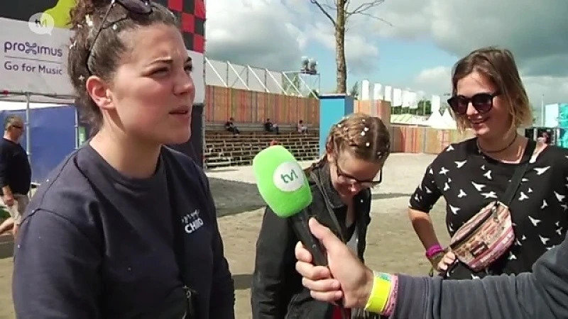 Hoe gaat het met de conditie op de laatste dag?