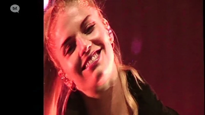 Vrijdagavond op Pukkelpop: een fikse regenbui en London Grammar
