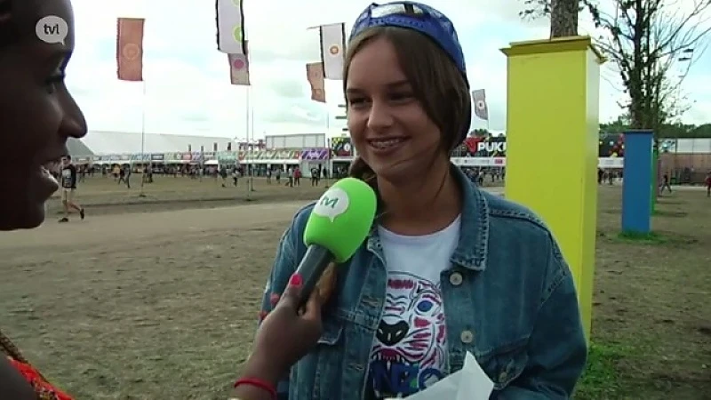 Wat is de ideale festivalkledij?