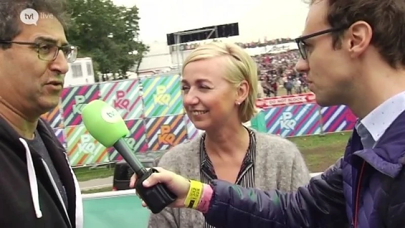 Burgemeesters van Hasselt en Pukkelpop zijn het eens: "Topeditie"