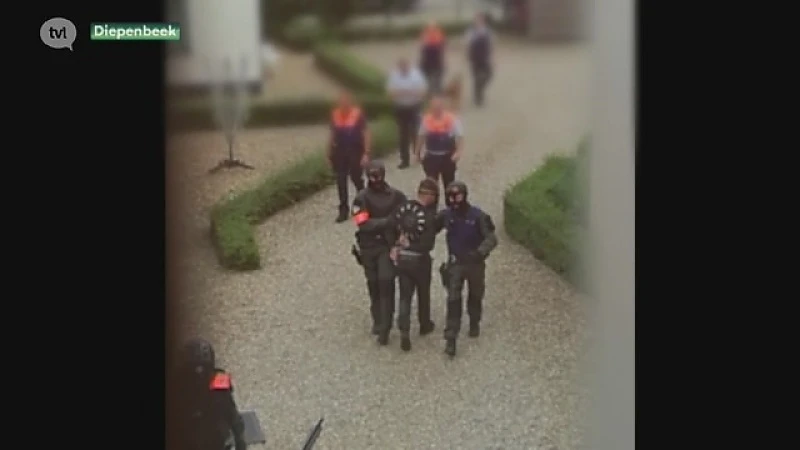 Wat nu met 16-jarige voortvluchtige?