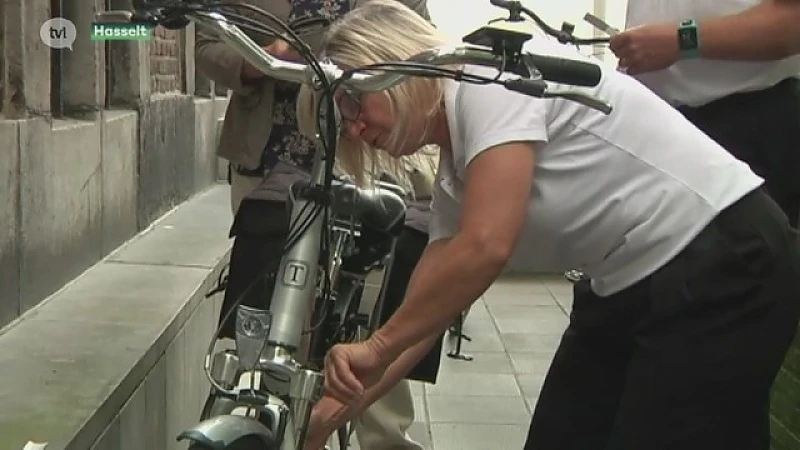 Er worden nog te veel fietsen gestolen in Limburg