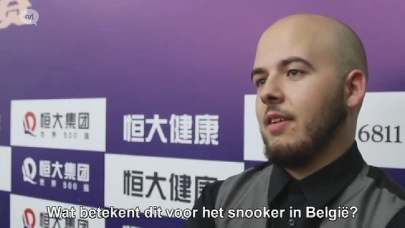 Brecel: "Hoop op 'Clijsters-effect' na deze overwinning"