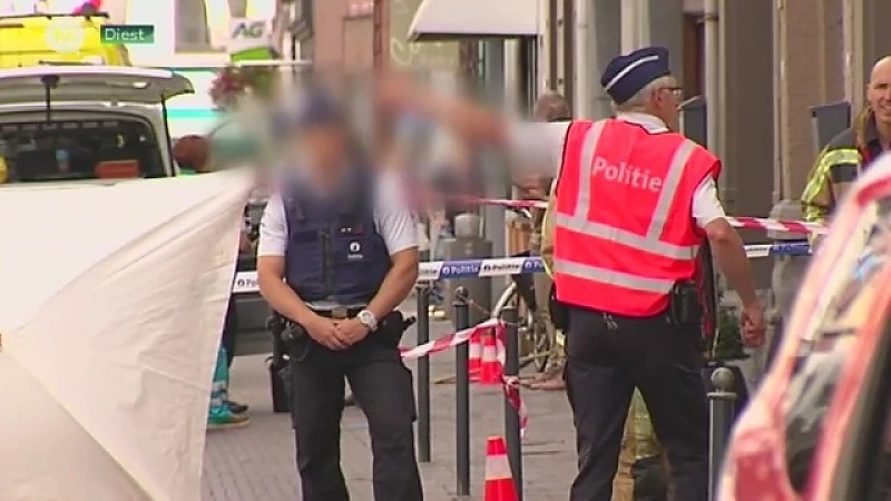 Man schoot ACV-bediende in Diest neer na conflict over arbeidsongeval