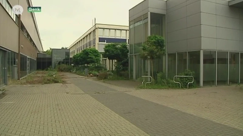 De toekomst van Ford Genk