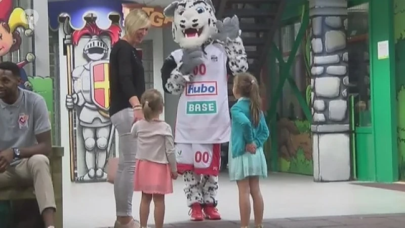 Fan van Limburg: 24 augustus 2017