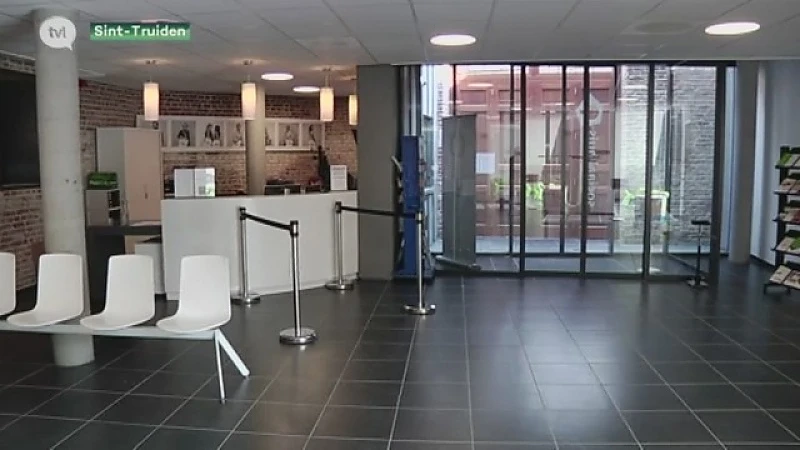 OCMW Sint-Truiden neem extra veiligheidsmaatregelen na agressie tegen medewerker