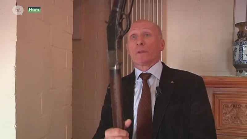 Burgemeester De Vis excuseert zich voor relativeren exhibitionist