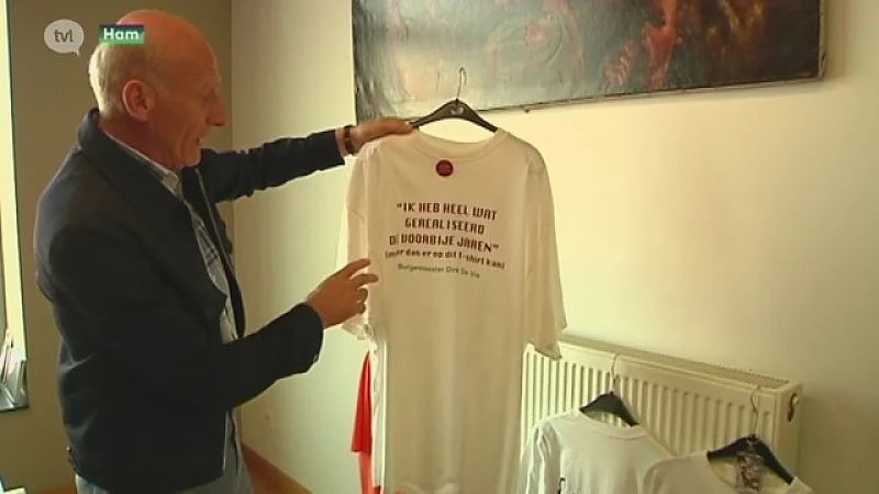 Dirk De Vis: Exhibitionist brengt omstreden burgemeester in het oog van een mediastorm