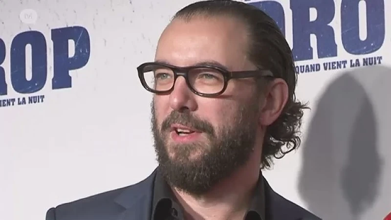 Le Fidèle van Michael Roskam is Belgische inzending voor de Oscars