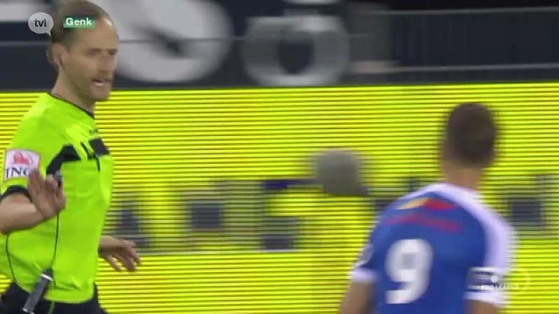 Reacties na Racing Genk - KV Mechelen