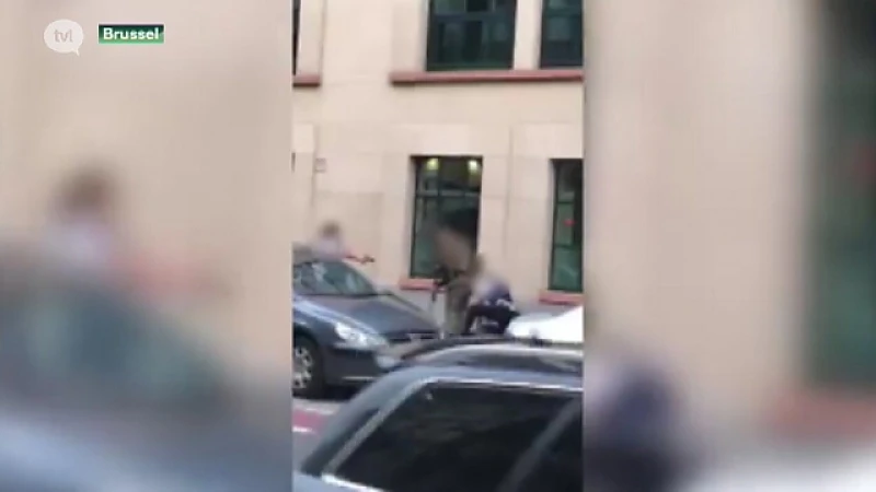 Aangevallen militairen van de Carabiniers-Grenadiers in Leopoldsburg krijgen psychologische bijstand