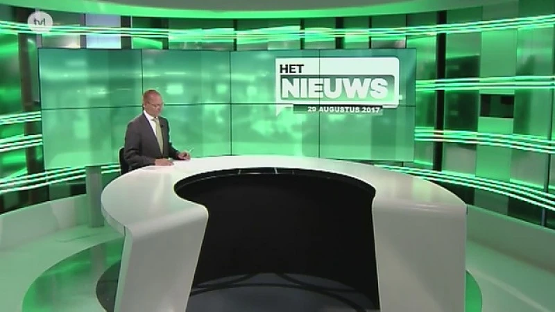 TVL Nieuws, 29 augustus 2017