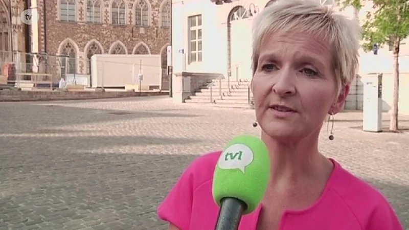 Parket: "Object zag er uit als mogelijk bompakket"