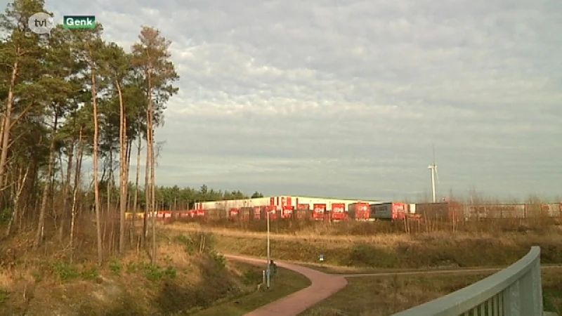 Schorsing bouwvergunning Essers verworpen