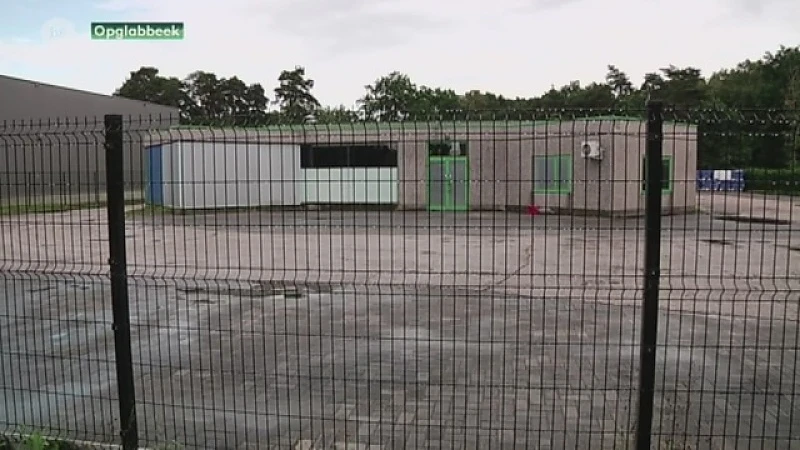 Parket rolt grootschalige dieselfraude op in Opglabbeek