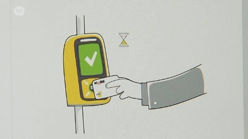 De Lijn: De omnipas 65 plus