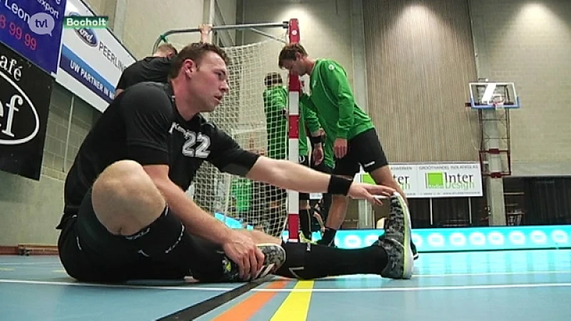 Europees weekend voor Achilles Bocholt