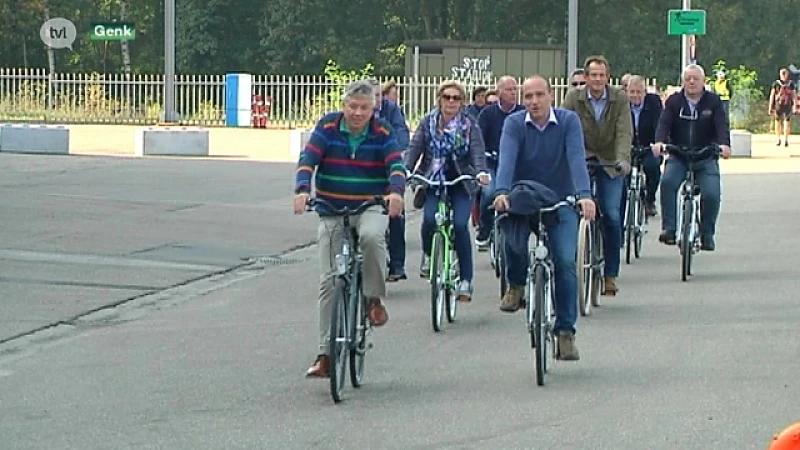 CD&V wil fiets centraal in volgende kiescampagne