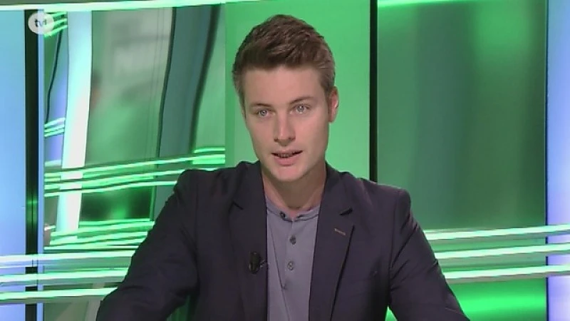 Analyse Rode Duivels
