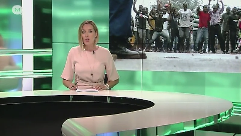 Hoofdafbeelding voor artikel Nieuws van 6 september 2017