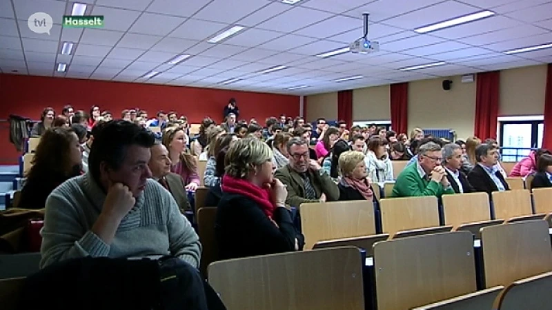 Slaagcijfers van leraren met allochtone achtergrond zijn dramatisch laag