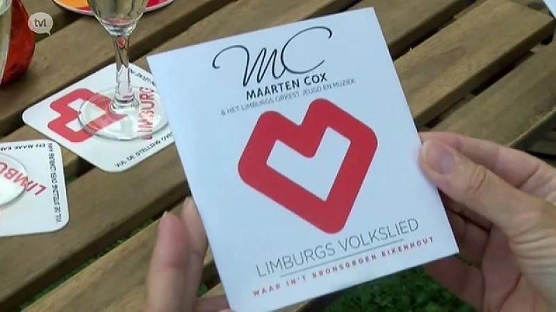 Provincie Limburg: Nieuw Limburgs volkslied