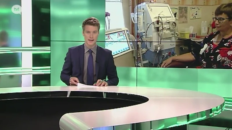 Hoofdafbeelding voor artikel Nieuws van 8 september