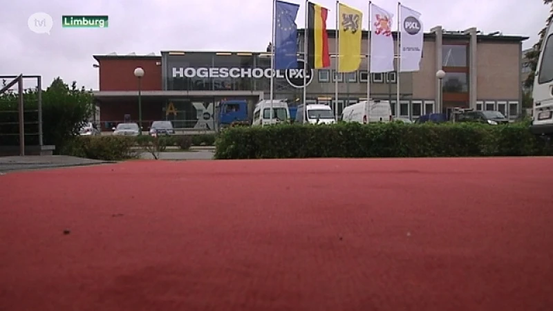 Middelbare scholen willen graag meewerken aan 'PXL breekt uit'