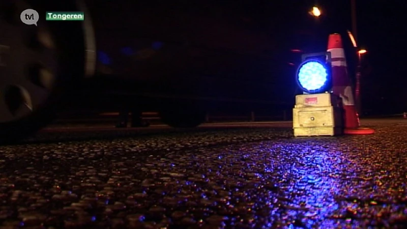 Politie in Tongeren treedt sneller op tegen nachtlawaai