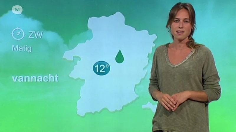 Weerbericht 10 september
