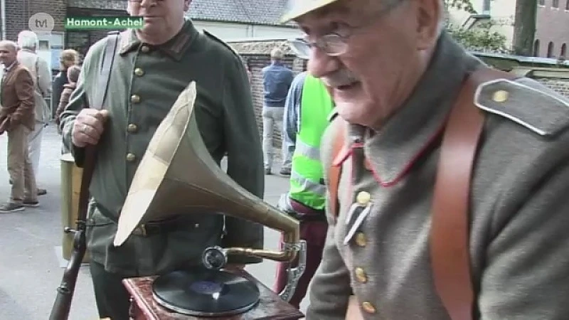 Open Monumentendag in het teken van De Groote Oorlog