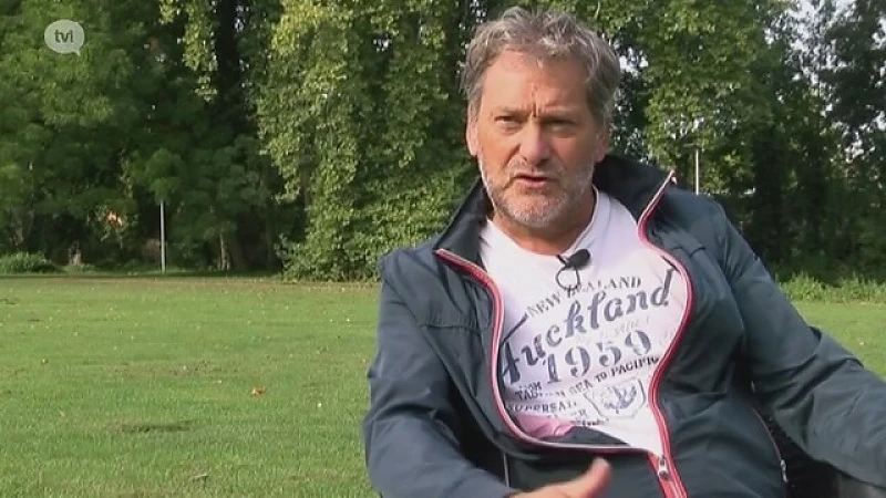 Het Moment van Jacky Mathijssen: doelman wordt trainer
