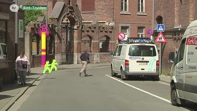 Drugsnetwerk opgerold in Sint-Truiden