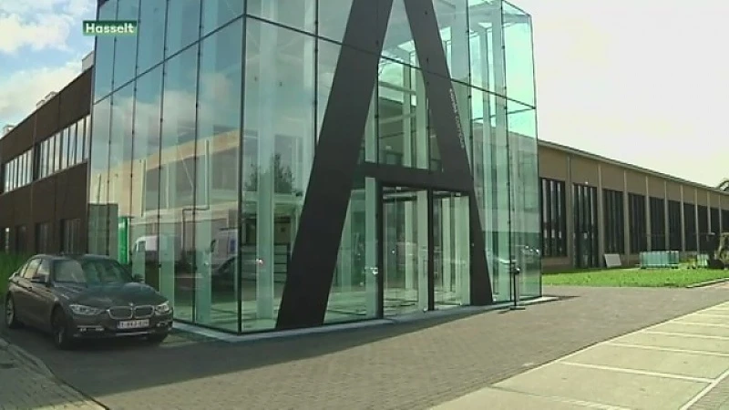 POM verhuist naar Corda Campus op zoek naar nieuwe dynamiek