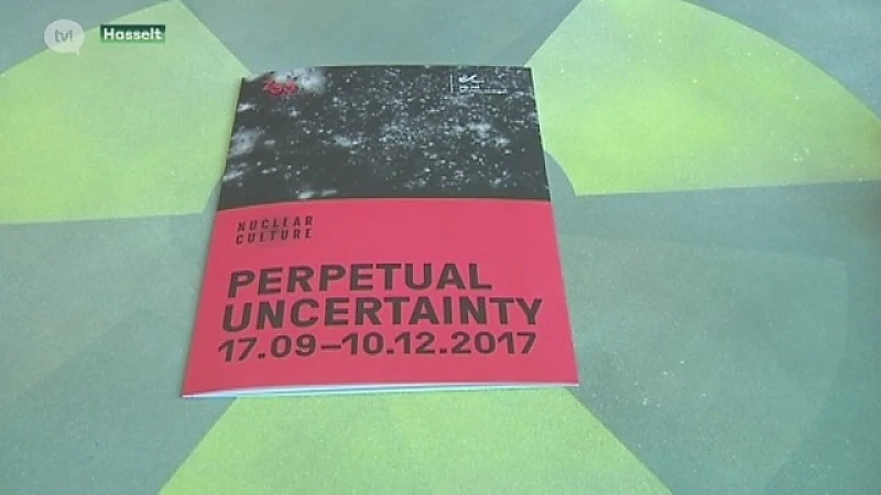 Z33 wil u laten nadenken over nucleaire energie en kernafval