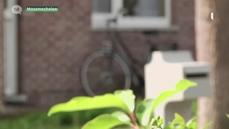 Moeder en dochter bedreigd tijdens homejacking Maasmechelen