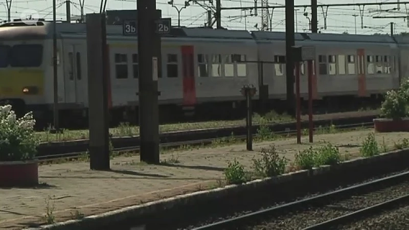 "Minister Bellot investeert miljoenen in kleine Waalse stations en laat Hasselt weer links liggen"