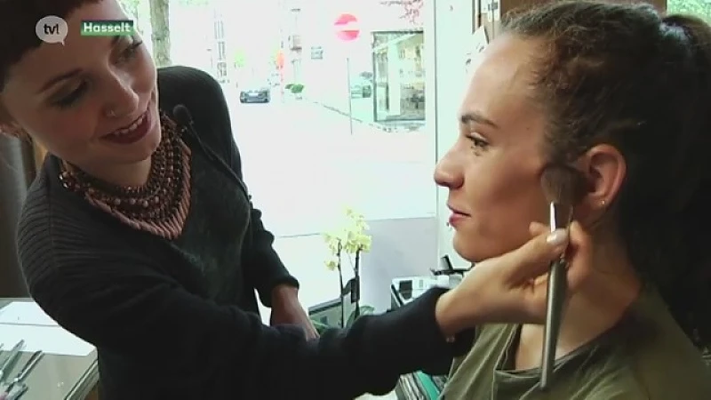 Steeds meer vrouwen kiezen voor vegan make-up