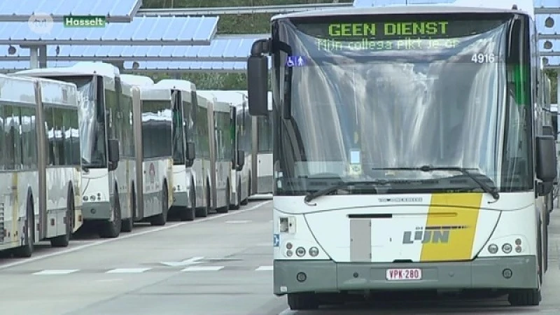 Kloppend hart van Limburgse mobiliteit officieel geopend