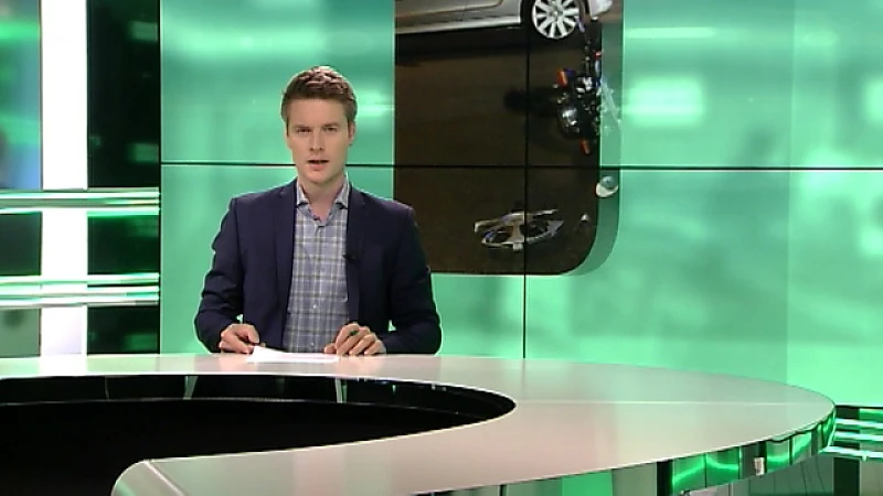 Vluchtmisdrijf na ongeval met motor in Lanaken
