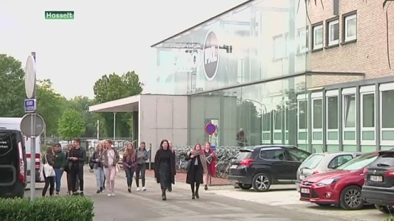 Hogescholen en universiteit zien studentenaantallen stijgen