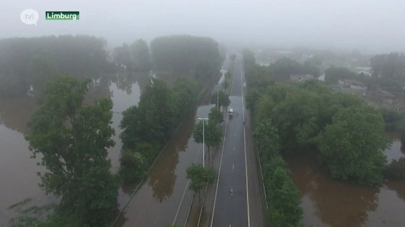 Limburgse klimaattop: "We halen onze doelstellingen niet"