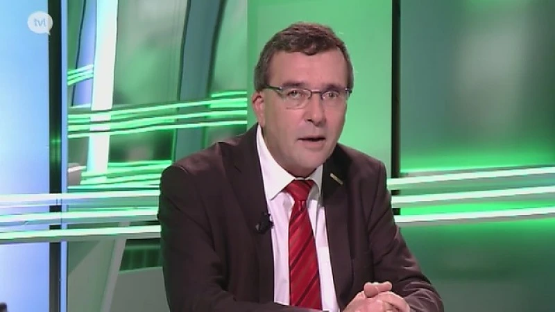 Rector UHasselt:"Ongezien, 1.900 nieuwe studenten"