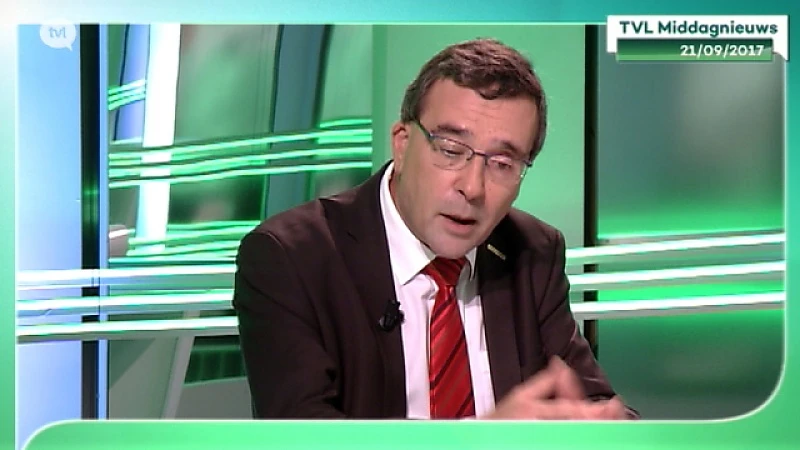 "De democratisering van het hoger onderwijs is een mythe"
