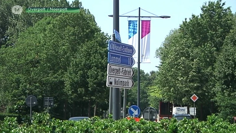 801 voorstellen voor nieuwe fusienaam Neerpelt-Overpelt