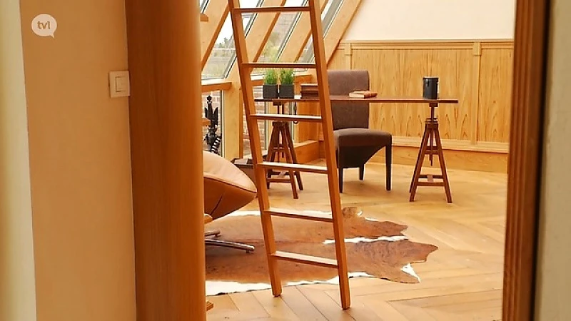 Penthouse in Maaseik te koop