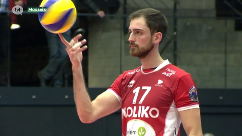 New look Noliko Maaseik begint competitie met zege